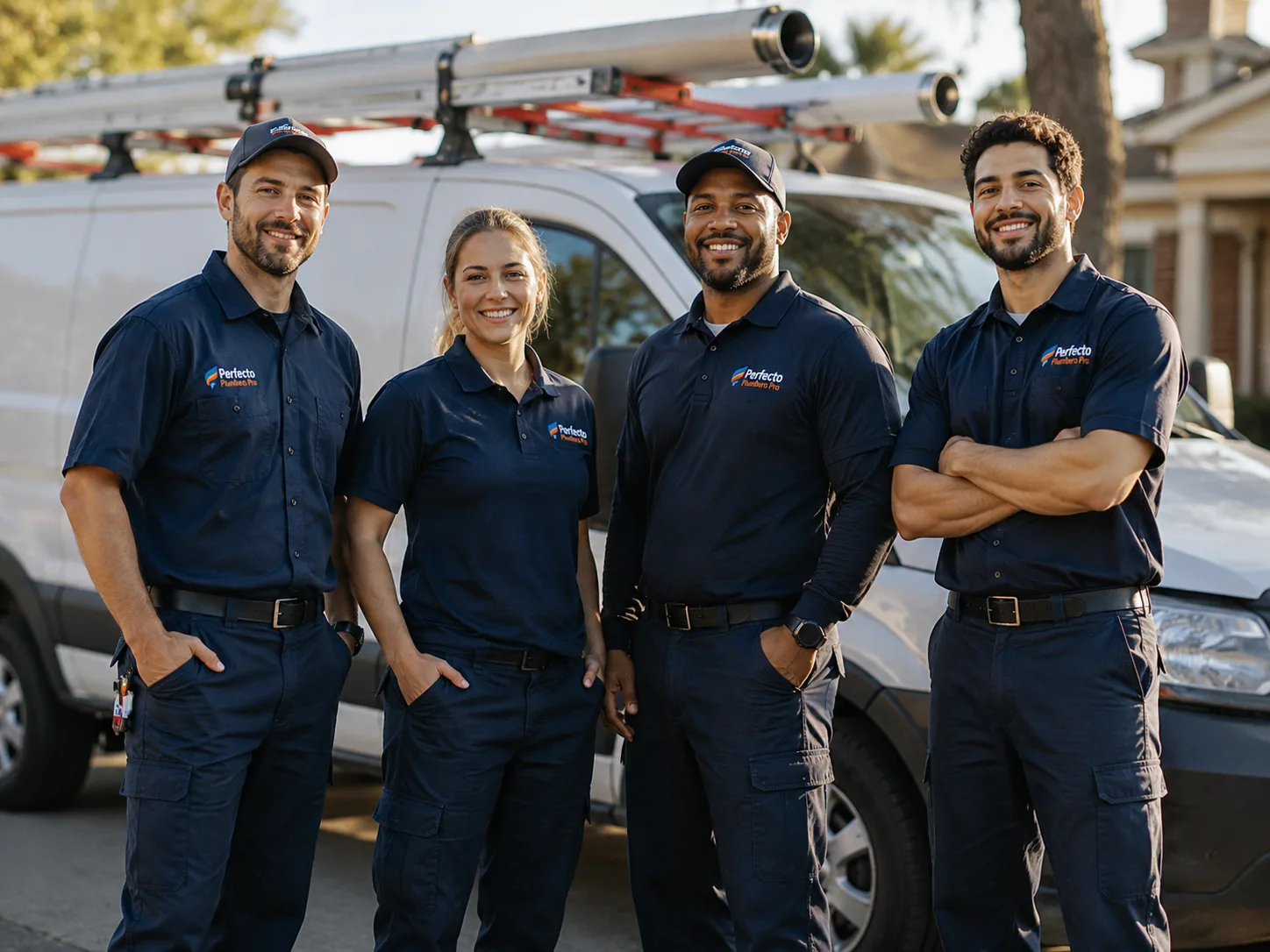 Emergency Plumber Near Me in Rossville, GA near me